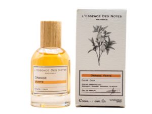Eau De Parfum - Orange Green - Calm 50ml