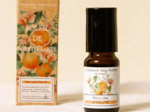 Roll-on Vitality