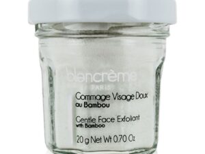 Face Scrub Powder Bamboo 20g