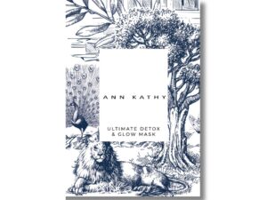 Ultimate Detox & Glow Mask