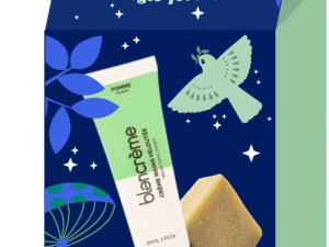 Magic Forest - Hands Duo - Apple