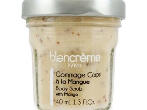 Body Scrub Mango 40ml