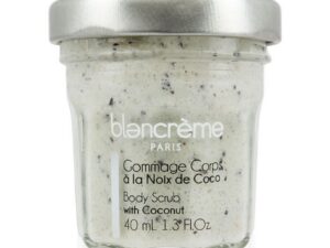 Body Scrub Coconut 40ml