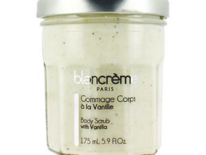 Body Scrub Vanilla 175ml