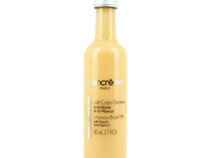 Body Milk Peach & Apricot 75ml