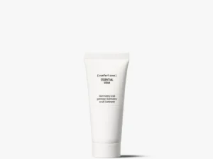 Essential Scrub 60 ml van Comfort Zone – zachte exfoliërende gezichtsscrub