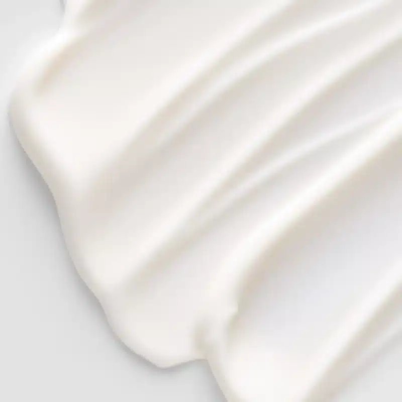 Textuur van Renight Cream comfort zone rijke nachtcrème