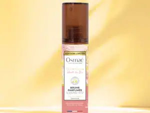 parfum mist osmaé vanille des iles body mist warme geur